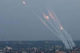الاعلام العبري يزعم : حماس أطلقت صواريخ تجريبية اتجاه البحر