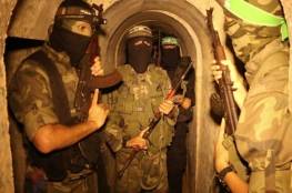 منعطف مفاجئ في حرب غزة: حماس تستعد لشن هجوم جديد ضد إسرائيل