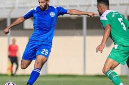 مواجهات ساخنة في ربع ونصف نهائي كأس غزة