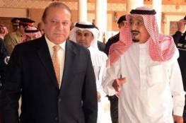 الملك سلمان خيّر باكستان بين السعودية و قطر .. فماذا ردت إسلام آباد؟ 