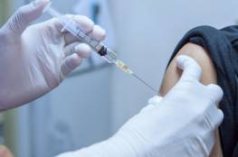 غزة: تنويه مهم بخصوص التطعيم الخاص بالانفلونزا الموسمية