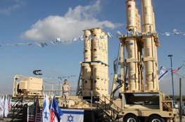 تقرير: إسرائيل ستكون مستعدة للتعاون مع دول الخليج في مجال الدفاع الصاروخي