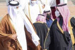 صحيفة فرنسية: لهذه الاسباب تغير الموقف السعودي فجأة من قطر وتنازل محمد بن سلمان عن شروطه الـ”13″