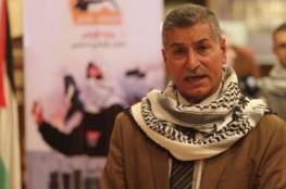 أبو ظريفة: تم التوافق على تشكيل مجلس وطني أعلى لإعادة إعمار غزة