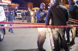 وزير إسرائيلي: يجب القضاء على الجريمة المنظمة في المجتمع العربي