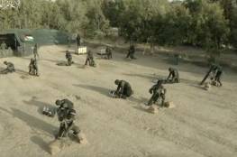 فيديو كتائب القسام تهدد "إسرائيل": سندك هيبة جيشكم