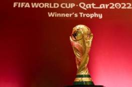 كورونا : بيان للفيفا حول تأجيل مباريات كأس العالم بقطر 2022 وكأس آسيا 2023
