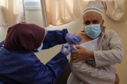 3 وفيات و358 إصابة جديدة بفيروس كورونا في فلسطين 