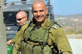 “المنسّق” الإسرائيلي يتحدث عن لقاء "غانتس – عباس" والجنود الاسرى بغزة