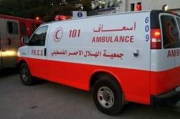 غزة: إصابة مواطن بانفجار جسم مشبوه
