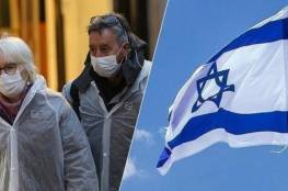 وزير الصحة الاسرائيلي: الالتزام بارتداء الكمامات سيلغى في 15 حزيران الحالي