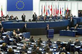 رئيسة وفد البرلمانيين الأوروبيين تحذر من تفجر الأوضاع في فلسطين