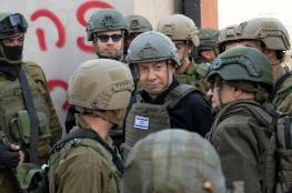 محلل إسرائيلي: حكومة الطوارئ على "وشك الانهيار"