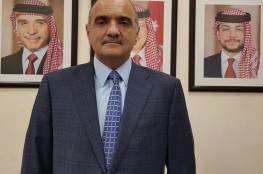اشتية يعزي بوفاة رئيس الوزراء الأردني الأسبق