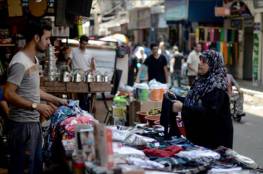 الاقتصاد بغزة تعلن عن إجراءات جديدة لمواجهة كورونا