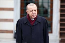 أردوغان: تصريحات بايدن بحق بوتين لا تليق برئيس دولة