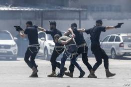 الشاباك يزعم: حماس تعتزم اقتحام مستوطنات محيطة بغزة واحتجاز رهائن