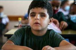 إسرائيل تقتل أحلام طفل من غزة!.. متى سأرى وأعود إلى المدرسة مع الأطفال؟