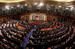 الكونغرس الأميركي يقر قانون المساعدات لإسرائيل ولدفع السلام ووقف “التحريض التعليمي”