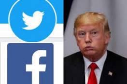 الانتخابات الامريكية 2020: فيسبوك وتويتر في تأهب حيال تصريحات دونالد ترامب..!