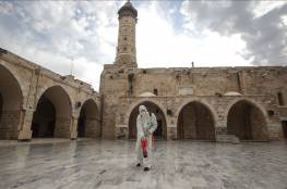 "الأوقاف" ستكشف اليوم عن موقفها من إعادة فتح المساجد بغزة
