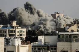 جيش الاحتلال يستعد لعدة سيناريوهات اتجاه غزة بدءًا من عملية عسكرية وانتهاءً باحتلال القطاع