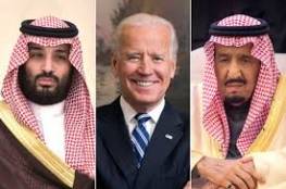 البيت الأبيض: سنتواصل مع الرياض عبر الملك سلمان وليس ولي عهده