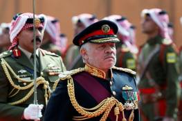 الكشف عن رد فعل الملك عبد الله بعد اطلاعه على "تحركات الأمير حمزة"