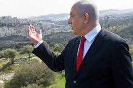 وزير الخارجية الإسرائيلي: ضم أجزاء من الضفة ليس مطروحا على جدول الأعمال حاليا..!