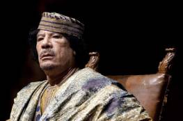 آخر رئيس وزراء في عهد القذافي يجهز دعوى ضد تونس أمام "الجنائية الدولية"