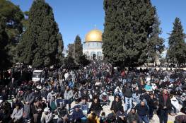 الاحتلال يعلن عن سلسلة من "الخطوات المدنية" تجاه الفلسطينيين 