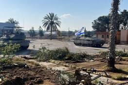 الأمم المتحدة: إسرائيل منعتنا من دخول معبر رفح