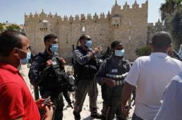 البرلمان العربي يستنكر استمرار الاعتداءات الإسرائيلية على الشعب الفلسطيني في القدس