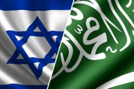 وزير الخارجية الإسرائيلي : التطبيع مطروح مع السعودية وأنوي زيارتها