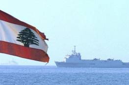 هوكشتاين يسلم لبنان و"إسرائيل" الصيغة النهائية من اتفاق ترسيم الحدود البحرية