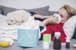 كيف نحد من أعراض نزلة البرد قبل تفاقمها؟