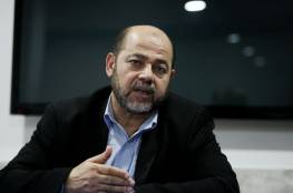 أبو مرزوق: "إسرائيل" لم توافق على أي مقترح قدمه الوسطاء