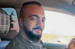 الاحتلال يقرر تسليم جثمان الشهيد محمد شحام خلال أسبوع
