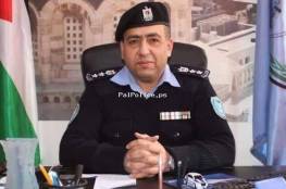 بعد اصابة ضابط.. الشرطة توضح حقيقة اغلاق مديرية شرطة محافظة رام الله والبيرة