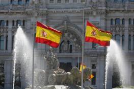  إسبانيا تعلن حالة الطوارئ الصحية 