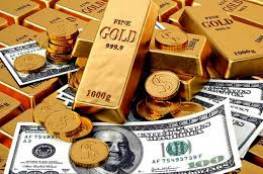 أسعار الذهب في السوق الفلسطيني