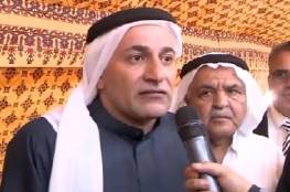 من هو إبراهيم العرجاني رئيس اتحاد القبائل العربية في سيناء؟