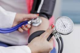انخفاض ضغط الدم ينذر بأمراض خطيرة