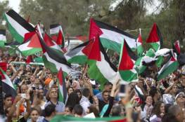 فلسطينيو الداخل يستعدون لتظاهرة حاشدة ضد "قانون القومية" العنصري