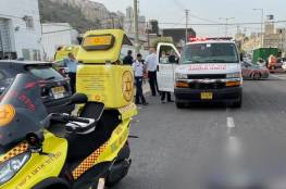 مقتل شاب تعرض لإطلاق نار في حيفا