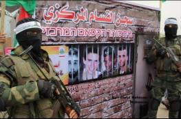 استقالة ضابط إسرائيلي كبير احتجاجًا على إضاعة فرص تبادل أسرى مع حماس