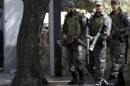 الاحتلال يعتقل 56 عاملاً دخلوا "إسرائيل" بدون تصاريح