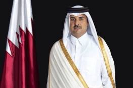 فيديو ...لماذا اجل أمير قطر خطابه المرتقب بشكل مفاجئ ؟