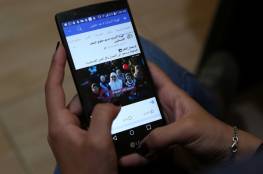 منظمة حقوقية دولية تؤكد ممارسة فيسبوك رقابة على المحتوى الفلسطيني على منصاتها