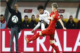 فيديو: ألمانيا أول المتأهلين لمونديال قطر
